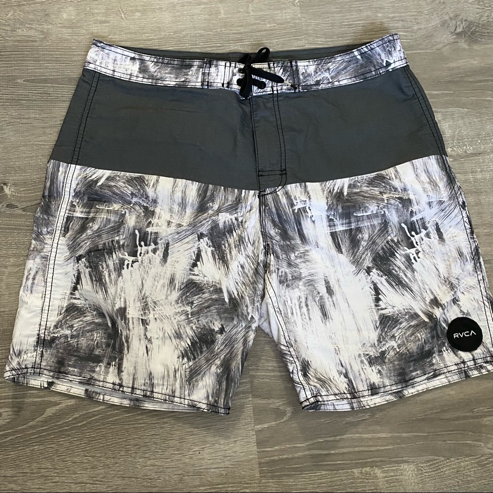 RVCA Boardshorts Classic Nonstretch